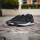 Nike Waffle One Crater Black Grey Fog Sneakers Shoes Mens Size 11 New DH7751-001