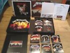 Master of Puppets deluxe box set
