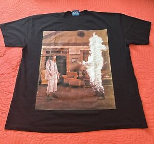 A24 Online Ceramics Hereditary Burned Mind T-Shirt Size XXL Haunted Mansion