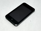 Apple iPod Touch 8GB 1st Generation Model A1213 * FOR PARTS / REPAIR *