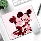 Disney Mickey Compute Deskmat Mousepad Keyboard Mause Pad 10x12 inches