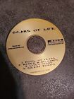 Scars Of Life Rare 2002 Demo CD Nu-metal Just Promotions