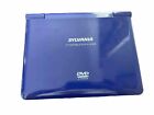 Sylvania Portable 7” Rechargeable DVD Player -SDVD7015 Tested & Working -