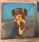 Fall Out Boy Folie a Deux 2LP 15th Anniversary Limited Edition Blue Marble - NEW