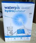 Waterpik WP-660 Aquarius Professional Water Flosser White Electric Power