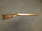 Factory Ruger 10/22 Carbine Wood Stock