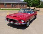 New Listing1968 FORD Mustang SHELBY GT500