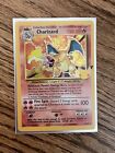 Pokémon TCG Charizard - Celebrations: Classic Collection 4/102 Near Mint Holo