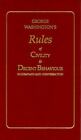 George Washington's Rules of Civility and Decent Behaviour, Books of American Wi