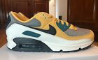 Nike By You ID Air Max 90 Essential Multicolor CT3621 991 Men's Size 12