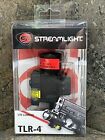 Streamlight TLR-4 LED Compact Gun Mount Flashlight Laser Sight 69240  170 lumens