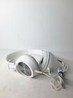 Sony MDR-ZX300 Headband Headphones White Tested Working Pre-owned Free Shipping