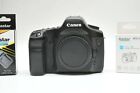 Canon EOS 5D 12.8 MP Digital SLR Camera (Body Only) 212