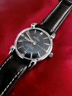 ⚡️RARE NOS Vintage Roamer ST96 Swiss Mechanical Men's Watch