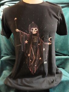 My Chemical Romance Mystic Pepe Tee Shirt Large Excellent condition