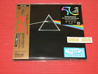 4BT PINK FLOYD DARK SIDE OF THE MOON 50TH ANNIVERSARY 2023 REMASTER JAPAN CD