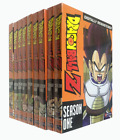 Dragon Ball Z Super Complete Series Season 1-9 54 DVD Box Set New Free Ship
