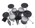 Roland VAD507 V-Drums Acoustic Design Drum Kit - Used