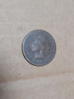 1867 Philadelphia Mint Indian Head Cent BETTER DATE