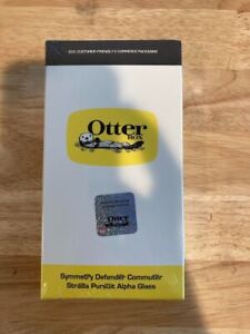 Otterbox Symmetry Defender Commuter iPhone XS Max