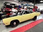 New Listing1969 Plymouth Road Runner