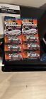 hot wheels fast and furious jetta lot of 6