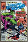 Marvel Comics Amazing Spider-Man #312, Newsstand Edition, VF