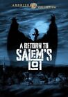 A Return to Salem’s Lot [New DVD] Mono Sound, Widescreen