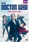 Doctor Who: Twice Upon a Time [Used Very Good DVD]
