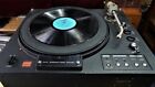 Vintage SONY PS-X9 Stereo Turntable System Great Working Condition One Owner