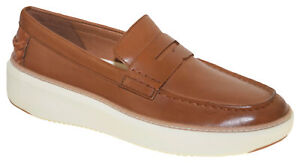 Cole Haan Men's GrandPrø Topspin Penny Loafer Style C36646