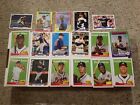 2019 Topps Archives Atlanta Braves Complete base set Riley RC Acuna Albies ++++