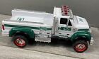 2011 Hess Truck Missing Car Nonworking Lights Fast Shipping