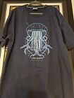 Phish Las Vegas Sphere Brian Steely XL T Shirt And Cup Official New 2024 Tee
