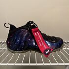 Nike Air Foamposite One NRG 2012 Galaxy (RIGHT SHOE ONLY) - READ DESCRIPTION