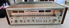 Vintage Stereo Receiver Pioneer Stereo SX-980 BEAUTIFUL!
