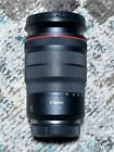 Canon RF 15-35mm f/2.8 L IS USM Lens (with accessories!) - $1,900 OBO