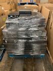 59 lot of desktops | Dell | IT Group | HP | For parts / repair AS IS #08