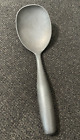 Vintage Cast Aluminum Ice Cream Paddle Scoop Spade Spoon Server Germany