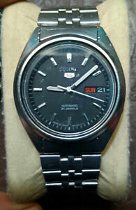 SEIKO 5 7S26-3040 Automatic Men's Watch