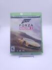Forza Horizon 2 (Microsoft Studios Xbox One, 2014) Complete And Tested