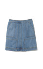 CAbi NWT Speedway Skirt #6571 Size 8 Spring 2024