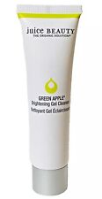 Juice Beauty Green Apple Brightening Gel Cleanser Travel 2 fl oz /60ml Sealed