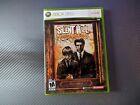 Silent Hill: Homecoming (Microsoft Xbox 360, 2008) Complete