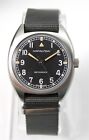 Hamilton H76419931 Khaki Aviation Pilot Pioneer 36mm Mechanical Watch w/B & P