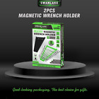 Magnetic Wrench Organizer Wrench Rack Tool Trays,
