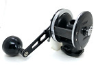 Penn 501 Jigmaster Conventional Fishing Reel With Newell Kit Made In USA