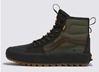 New ListingVans Sk8-Hi GORE-TEX MTE-3 Shoe Olive Black Boots Skate Sneakers Defcon Shoes