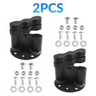 2x For Rotopax Standard Pack Mount Lock RX-LOX-PM RX-PM LOX-PM Fuel Gas Can Pack