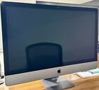 Apple iMac Pro 2017 27 Inch Retina 5K 3.2 GHz 8-Core Xeon W 1TB 64GB RAM VEGA 56